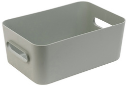 Aufbewahrungsbox Comfort M, aquaverde