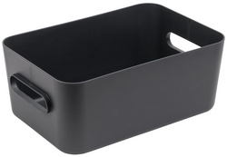 Aufbewahrungsbox Comfort M, dark teal