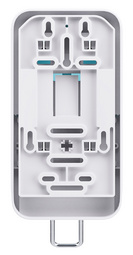 HYGINITY Distributeur de savon à pompe 1000 - vue arrière