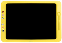 Ardoise LCD pour enfants