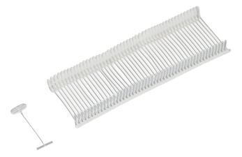 Accessoire : attaches