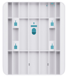 HYGINITY Falthandtuchspender S