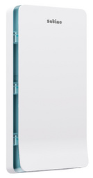  HYGINITY Falthandtuchspender Interfold XL