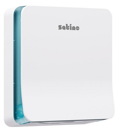  HYGINITY Falthandtuchspender Interfold S