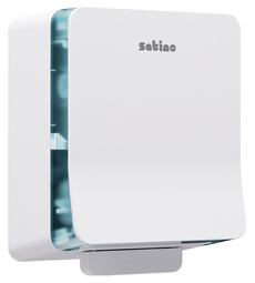  HYGINITY Rollenhandtuchspender AutoCut