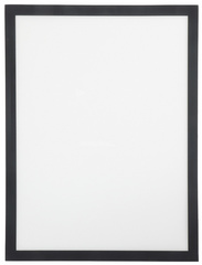   Visuel de référence : cadre magnétique, noir