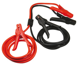 Câble de démarrage pour voiture ALU-SAFETY, 16 mm2