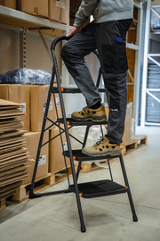 Symbolbild: zeigt das Produkt in der Anwendung