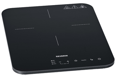 Induktionskochplatte KP 1032