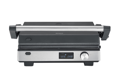  Grill électrique 3 en 1 SEVINI Flex KG 2380