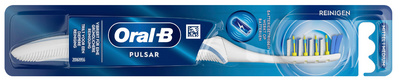 Brosse à dents Pulsar 35