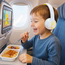 Visuel de référence : montre le produit en utilisation