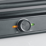 Detailansicht Knöpfe