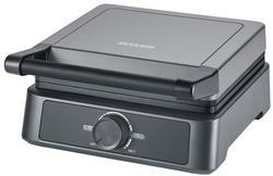   Belgisches Waffeleisen WA 2125