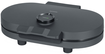  Duo-Waffeleisen Black Line WA 2118