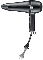  Haartrockner HT 0165, mit Kabeleinzug