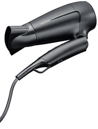 Reise-Haartrockner HT 0159, faltbarer Griff