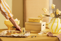 Symbolbild: zeigt das Produkt in der Anwendung