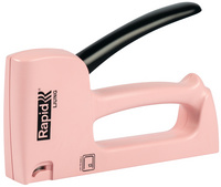 Handtacker R13 Ljung, rosa