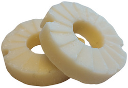  Accessoire : pain de savon Mille Fleur