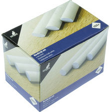  Wandtafelkreide, Verpackung