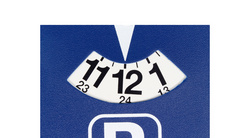 Detail: 24-Stunden Einteilung