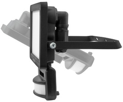  verstellbar, sodass man den Lichtwinkel flexibel anpassen kann