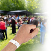 Symbolbild: zeigt das Produkt in Anwendung