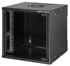 Coffret mural 10" SoHo, noir