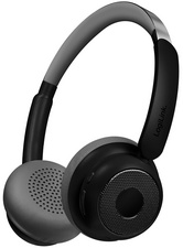  Casque audio BT 6.0 AuraSolo, noir