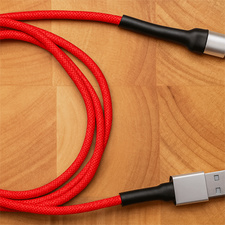 Visuel de référence : montre le produit en utilisation