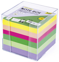 Zettelbox, Happy Vibes