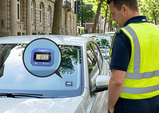 Symbolbild: zeigt das Produkt in der Anwendung