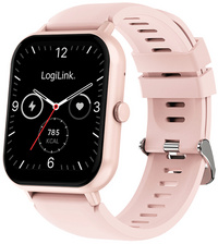  Smartwatch "Edge", pink