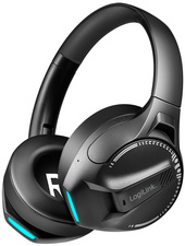  BT 6.0 Gaming-Headset THUNDER BLUE