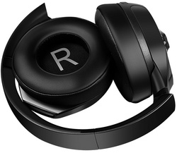  Symbolbild: zeigt die klappbaren Kopfbügel