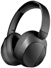   Casque audio BT 6.0 SOUND WAVE, noir
