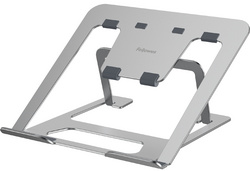    Notebook-Ständer Alumia, silber