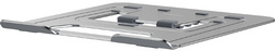   Notebook-Ständer Alumia, zusammengeklappt