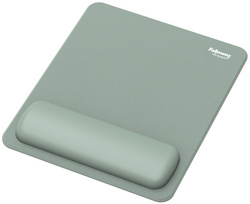 Handgelenkauflage mit Maus Pad Breyta, salbei