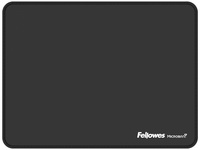 Tapis de souris XL Breyta, noir