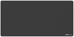 Sous-main Breyta, noir