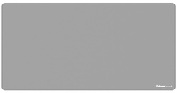 Sous-main Breyta, gris