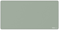 Sous-main Breyta, vert sauge