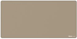 Sous-main Breyta, sable