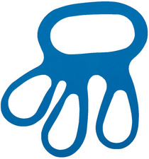 Hanschuhspanner DETECT