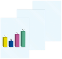 Symbolbild: OHP-Folie