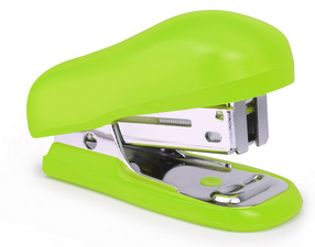  Agrafeuse Bug Mini, vert