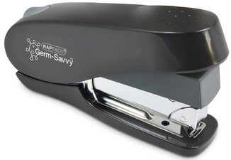    Agrafeuse ECO Luna Less Effort, noir