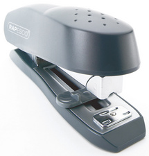  Agrafeuse ECO Spinna, noir